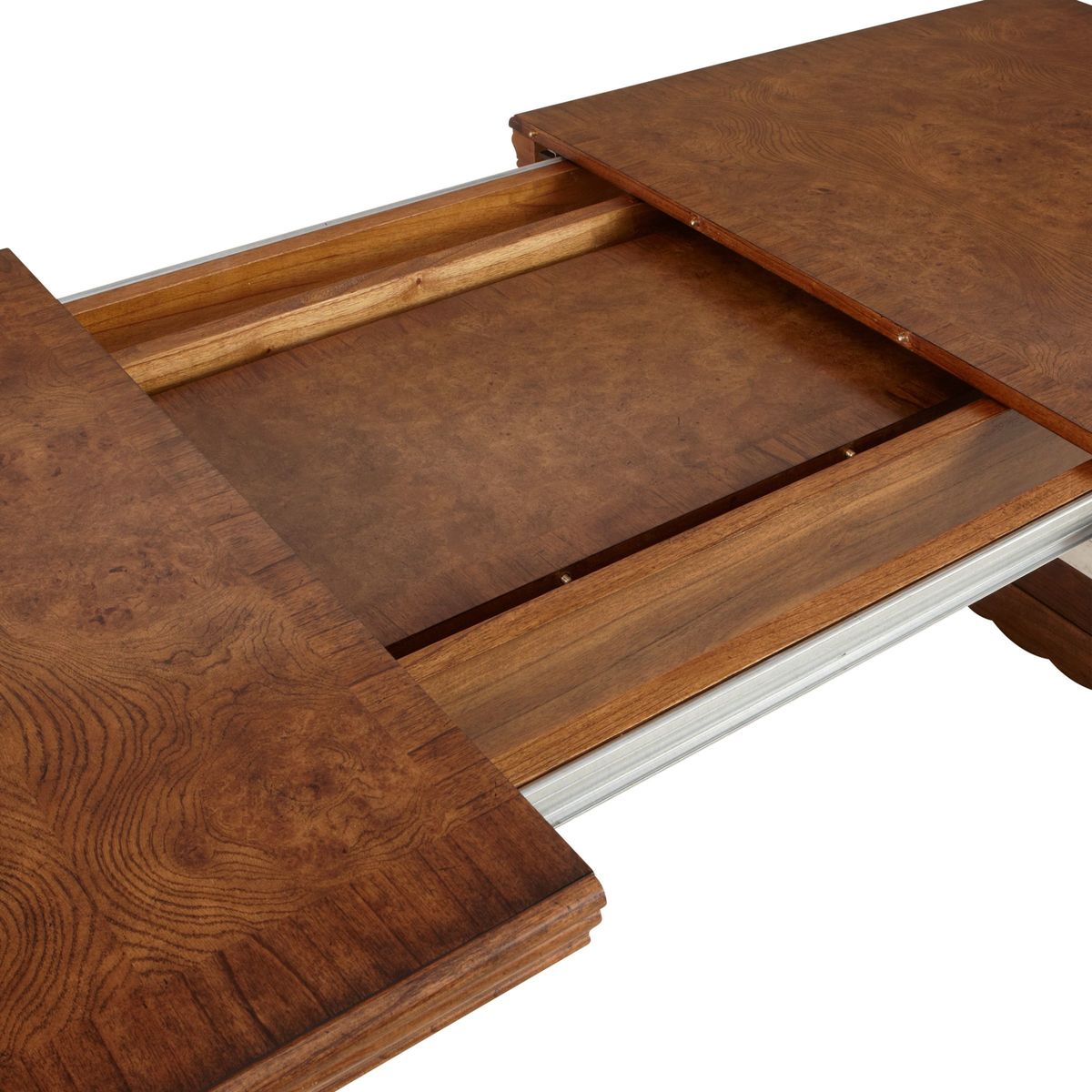 John Lewis & Partners Hemingway 6-10 Seater Extending Dining Table – image 7