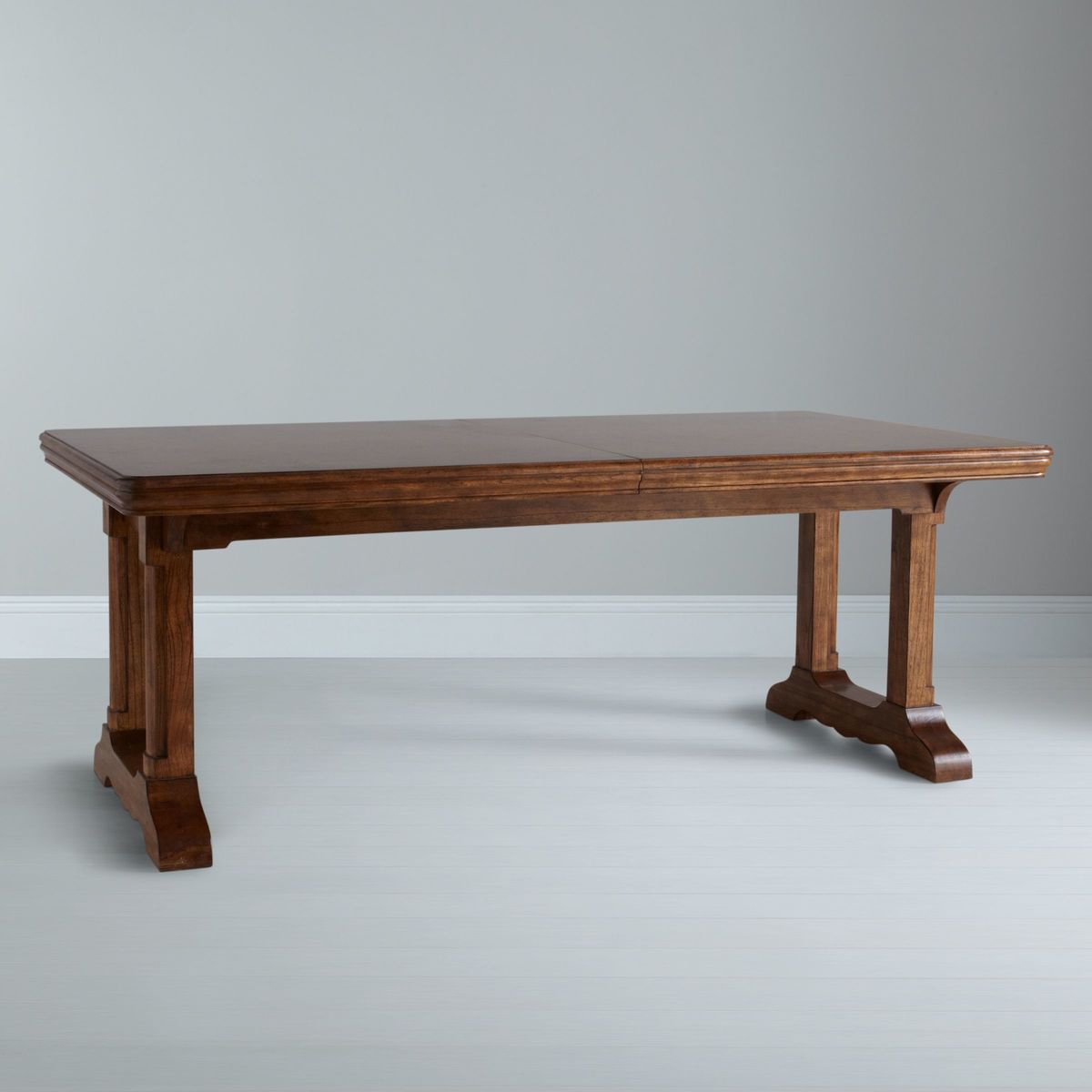 John Lewis & Partners Hemingway 6-10 Seater Extending Dining Table – image 8