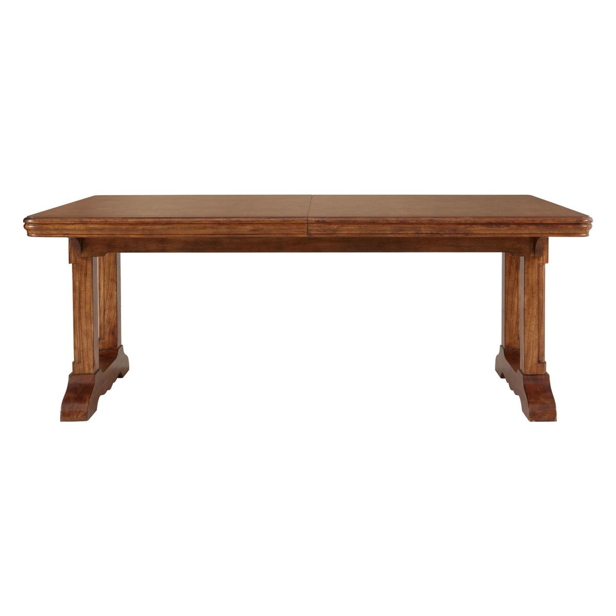 John Lewis & Partners Hemingway 6-10 Seater Extending Dining Table – image 2
