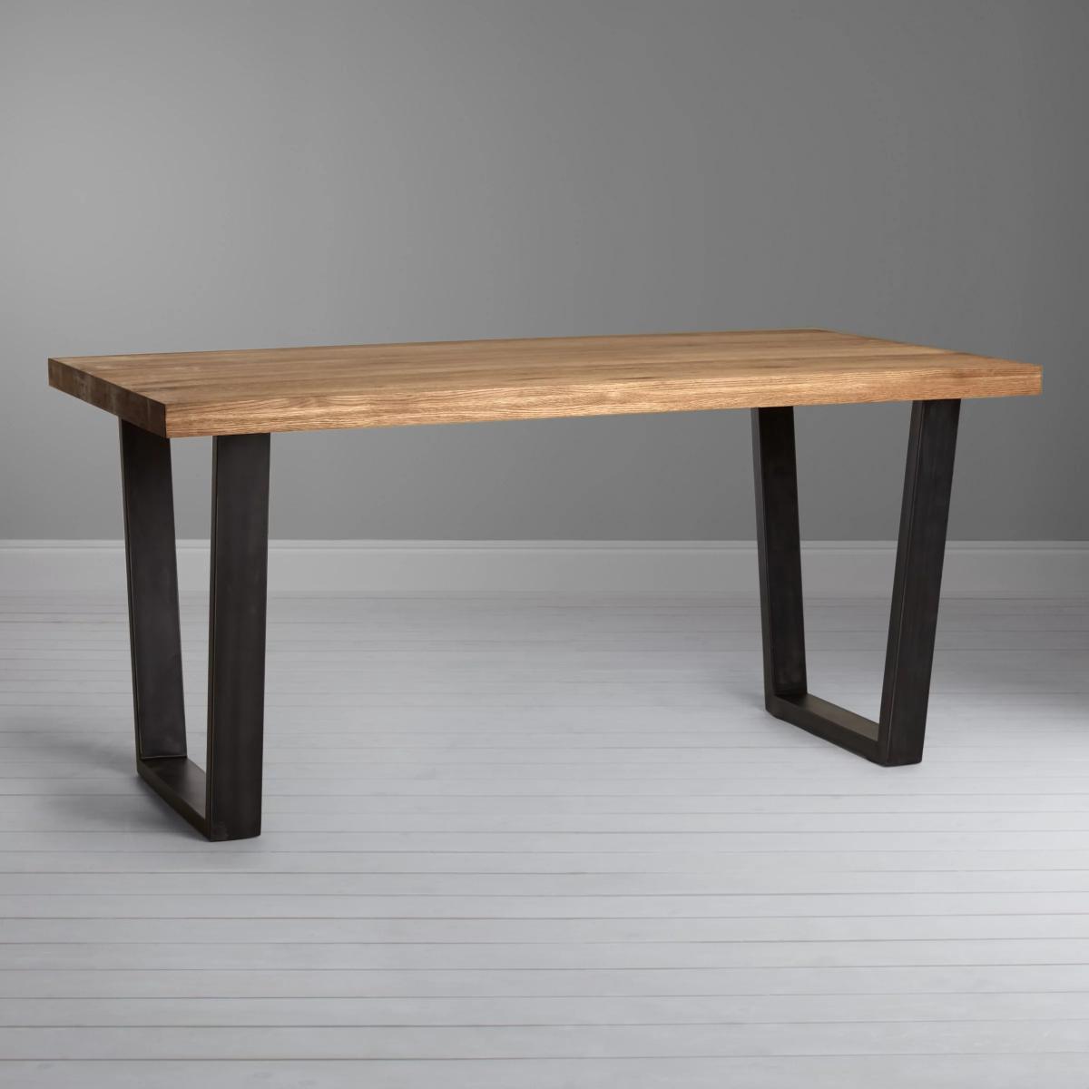 John Lewis & Partners Calia 6 Seater Dining Table – image 2
