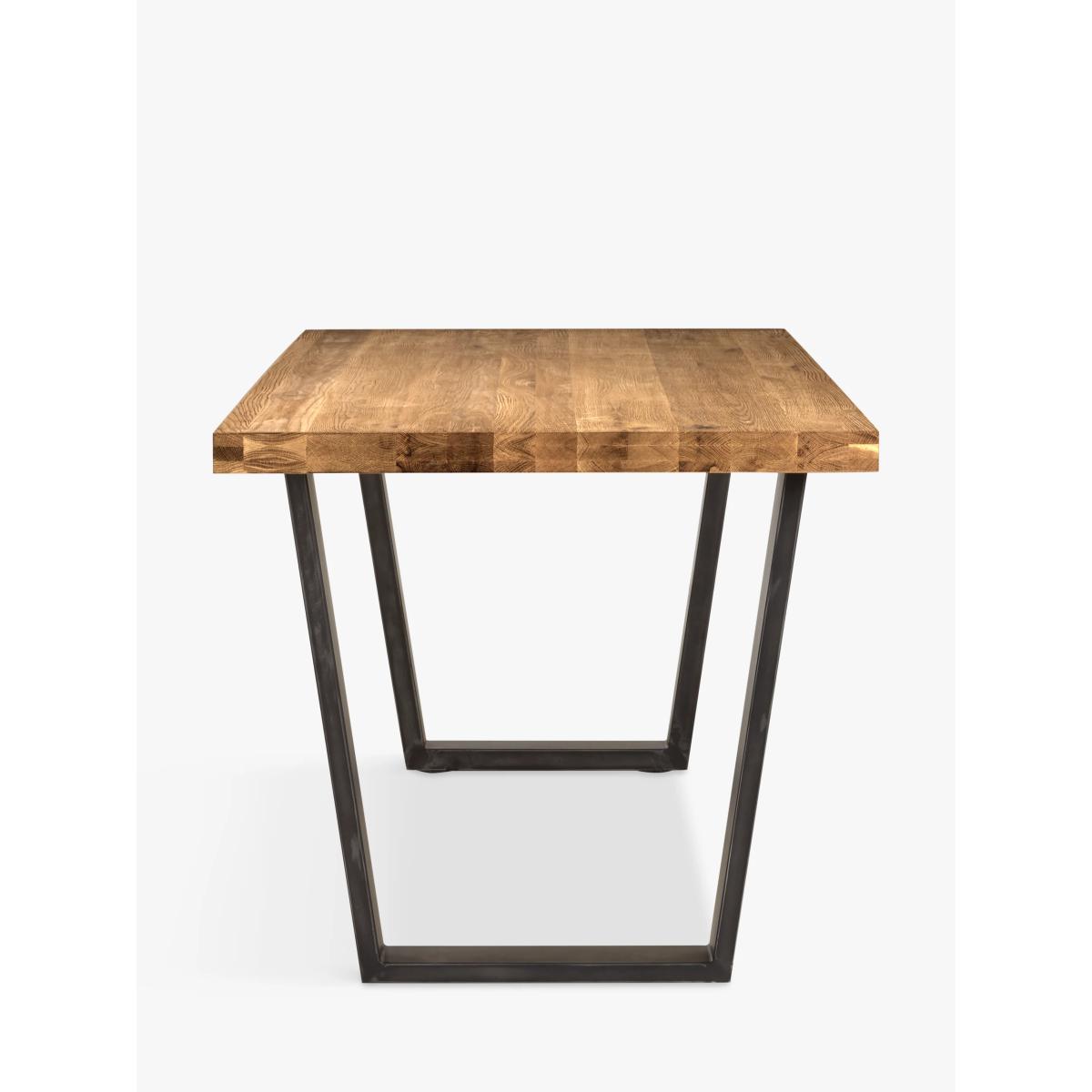 John Lewis & Partners Calia 6 Seater Dining Table – image 4