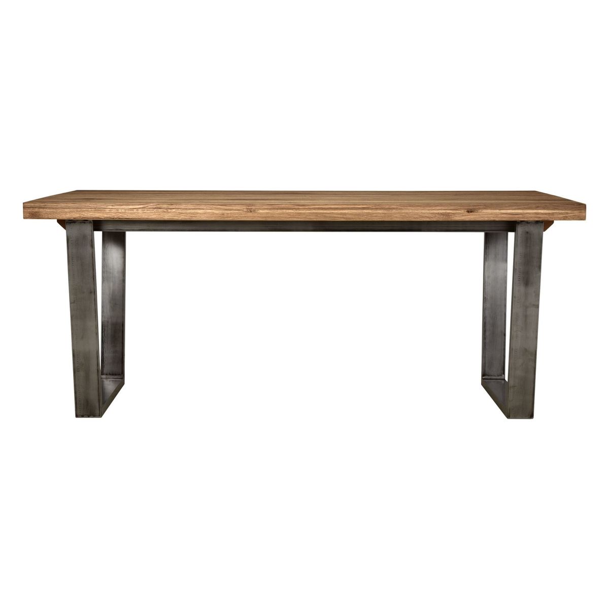 John Lewis & Partners Calia 8 Seater Dining Table, Oak – image 2