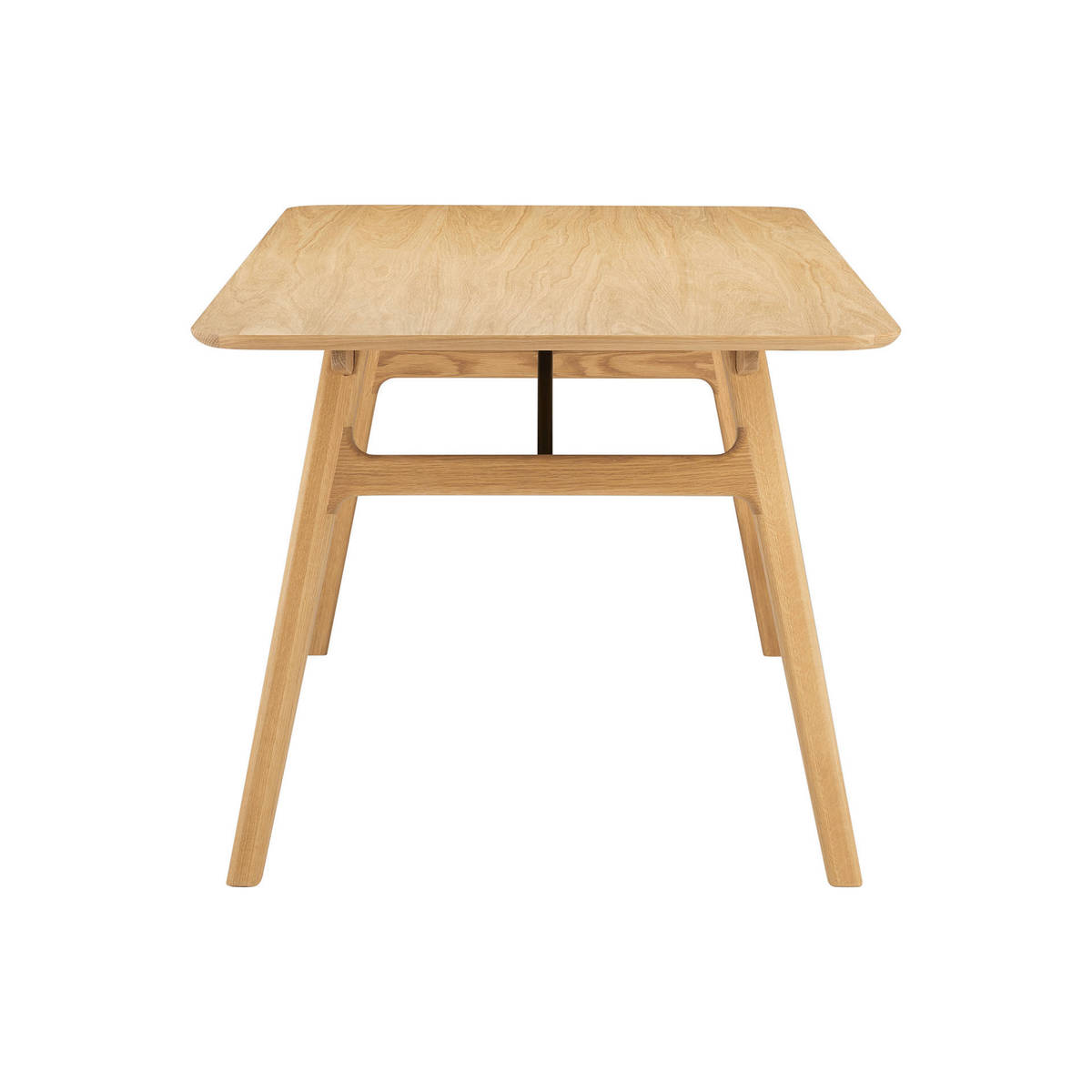 Design Project by John Lewis No.036 6-8 Seater Extending Dining Table, Oak – image 4