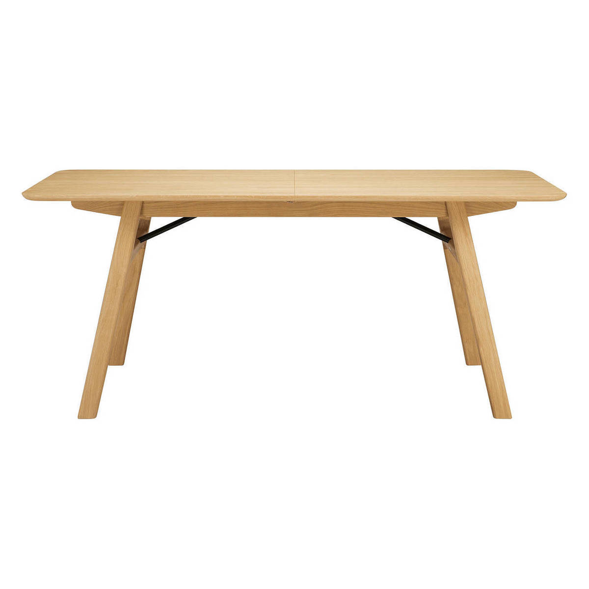 Design Project by John Lewis No.036 6-8 Seater Extending Dining Table, Oak – image 2