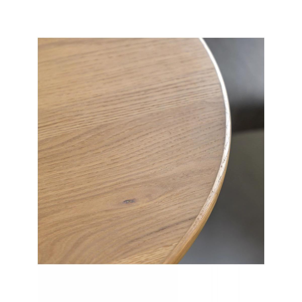 Gallery Direct Winslow Dining Table, Natural – image 6
