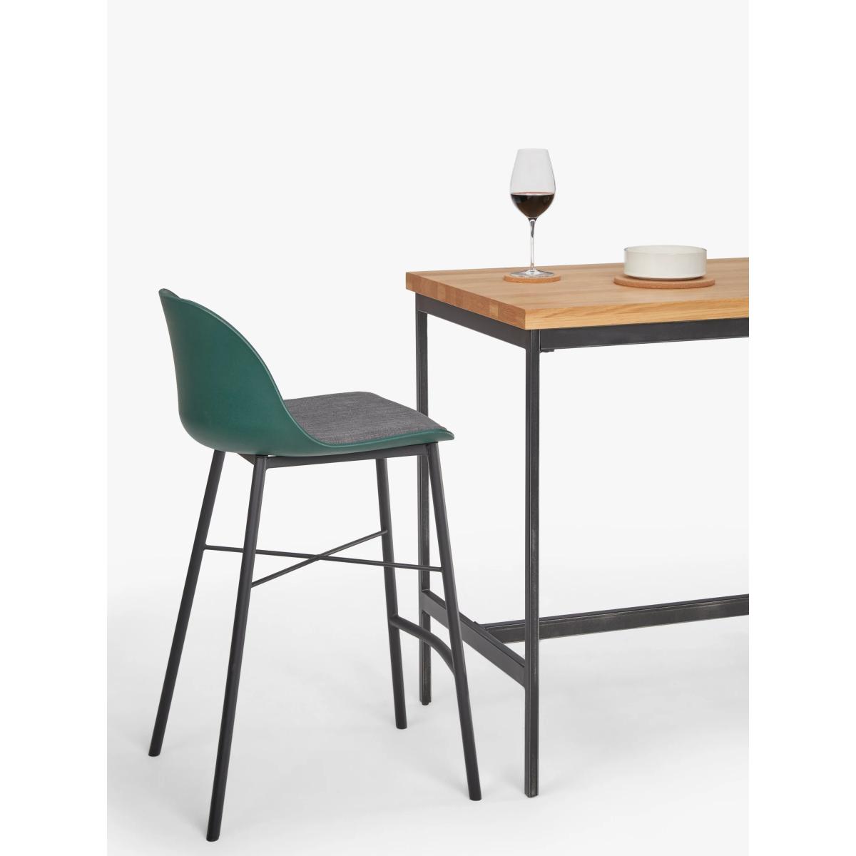 John Lewis Calia Bar Table, Oak – image 3