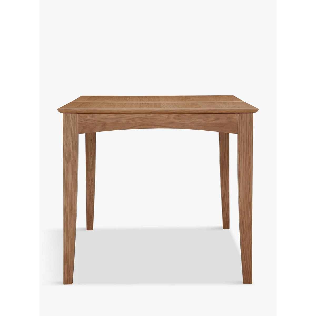 John Lewis & Partners Alba 4-6 Seater Extending Dining Table – image 3
