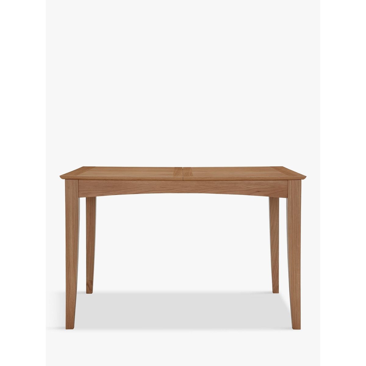 John Lewis & Partners Alba 4-6 Seater Extending Dining Table – image 2