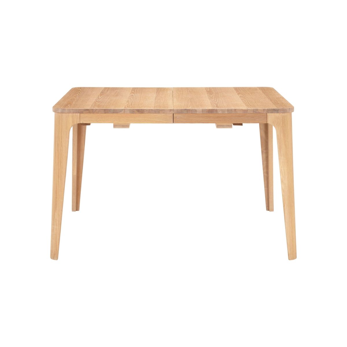 Ebbe Gehl for John Lewis Mira 4-8 Seater Extending Dining Table, Natural – image 2