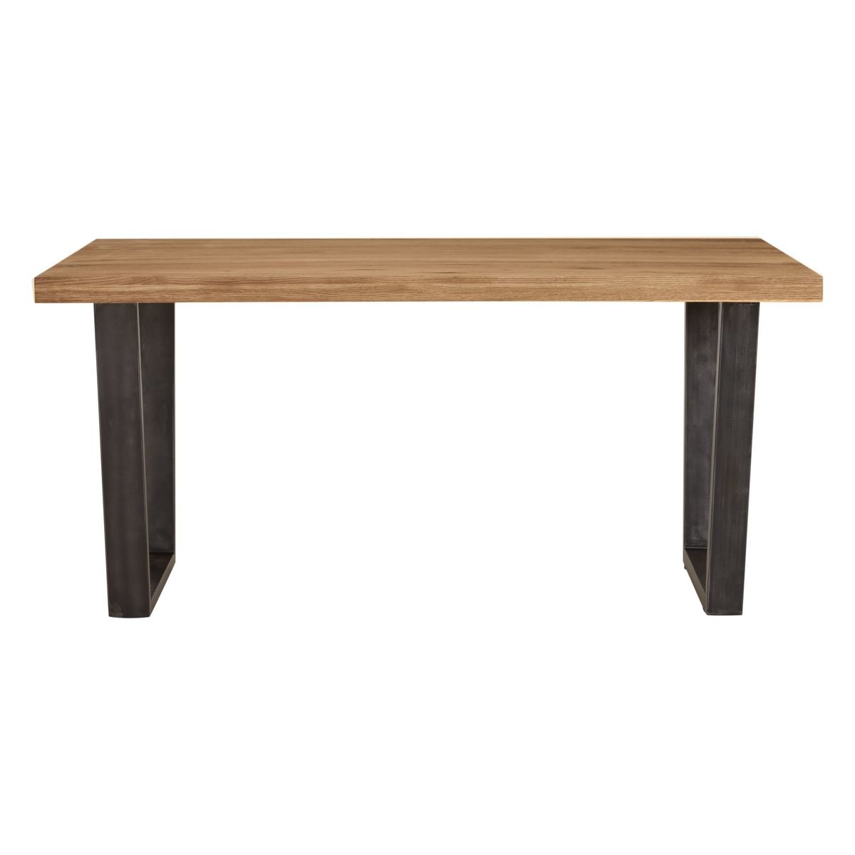 John Lewis & Partners Calia 6 Seater Dining Table, Oak – image 2