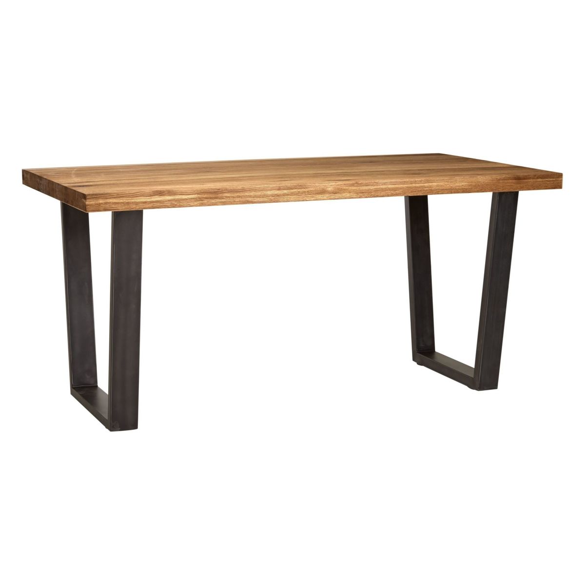 John Lewis & Partners Calia 6 Seater Dining Table, Oak – image 1