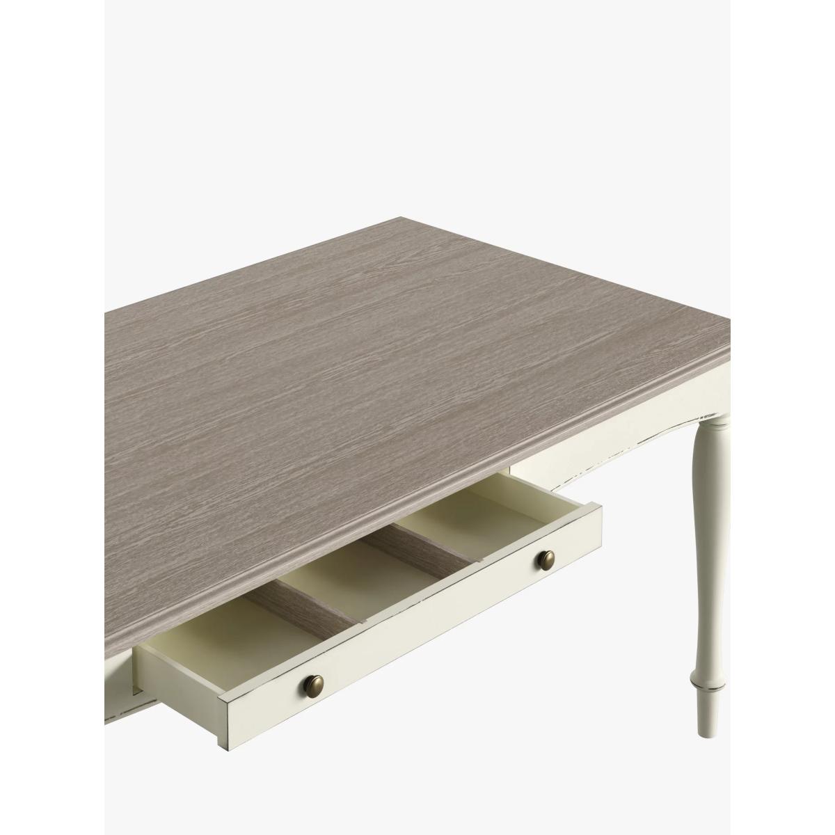 Laura Ashley Avonmore Dining Table, Natural – image 4