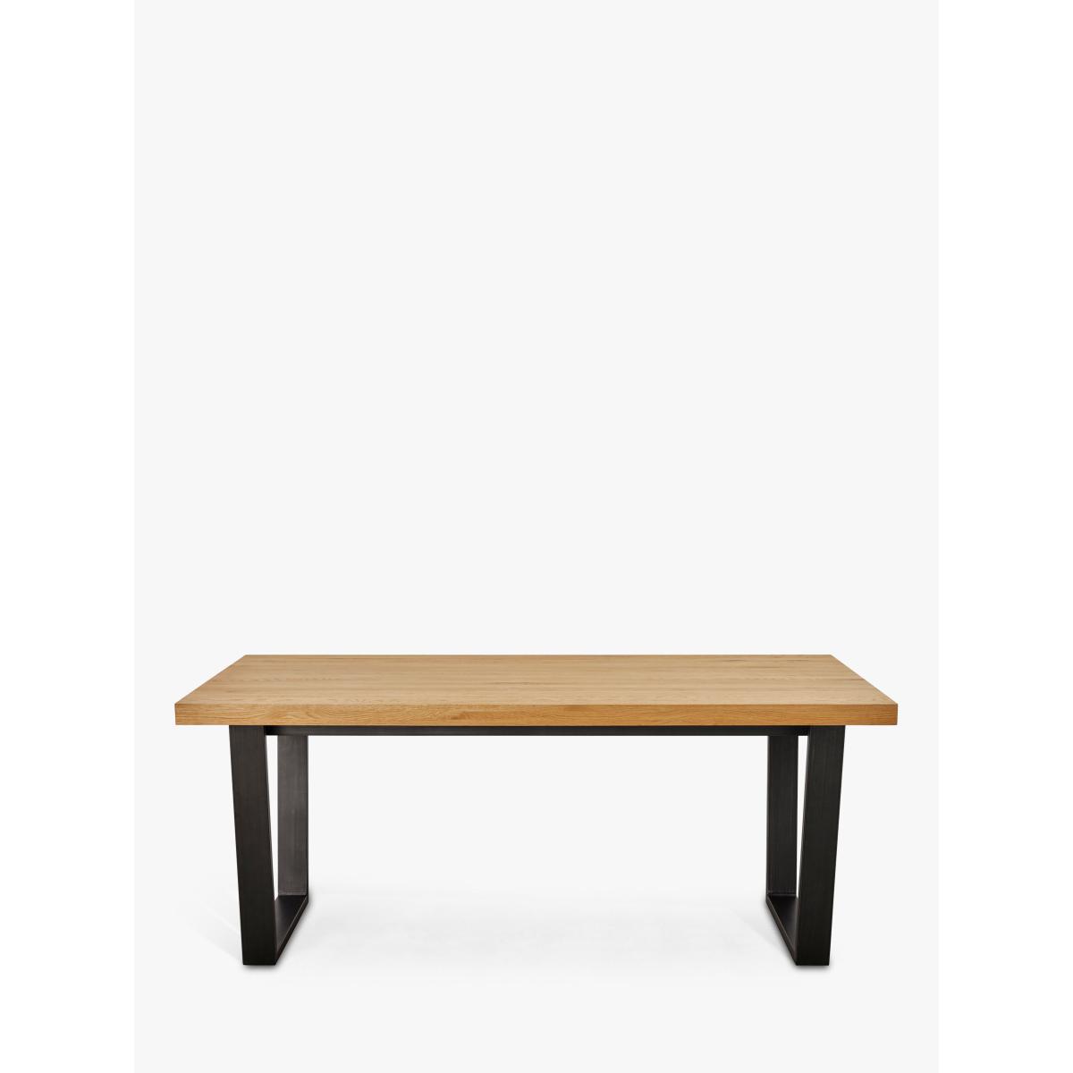 John Lewis & Partners Calia 4 Seater Dining Table – image 2
