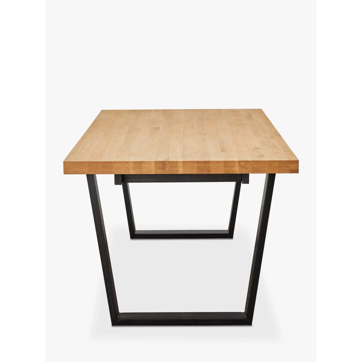 John Lewis & Partners Calia 4 Seater Dining Table – image 3
