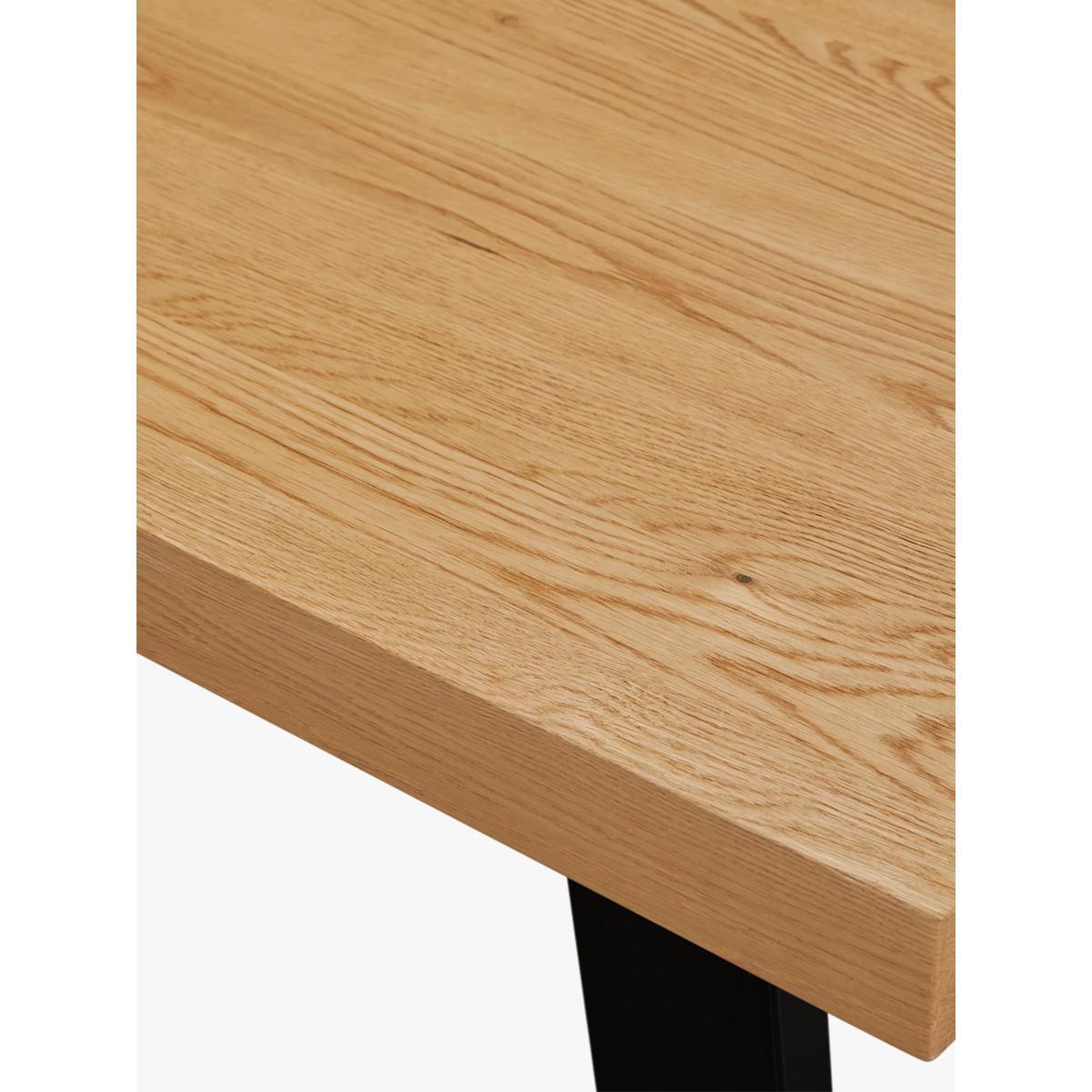 John Lewis & Partners Calia 4 Seater Dining Table – image 4