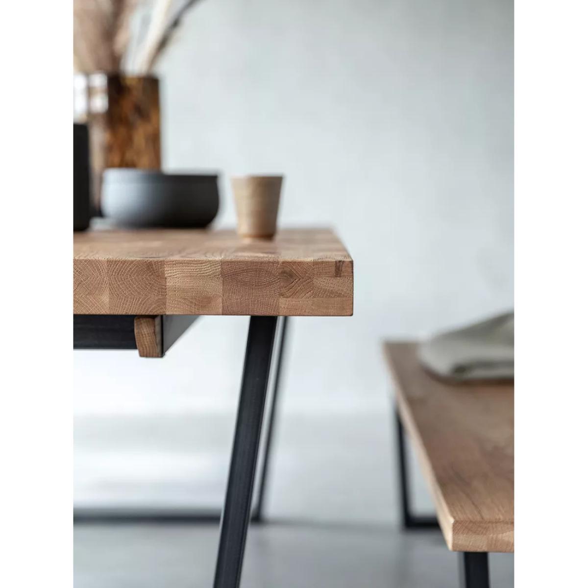 John Lewis & Partners Calia 4 Seater Dining Table – image 5