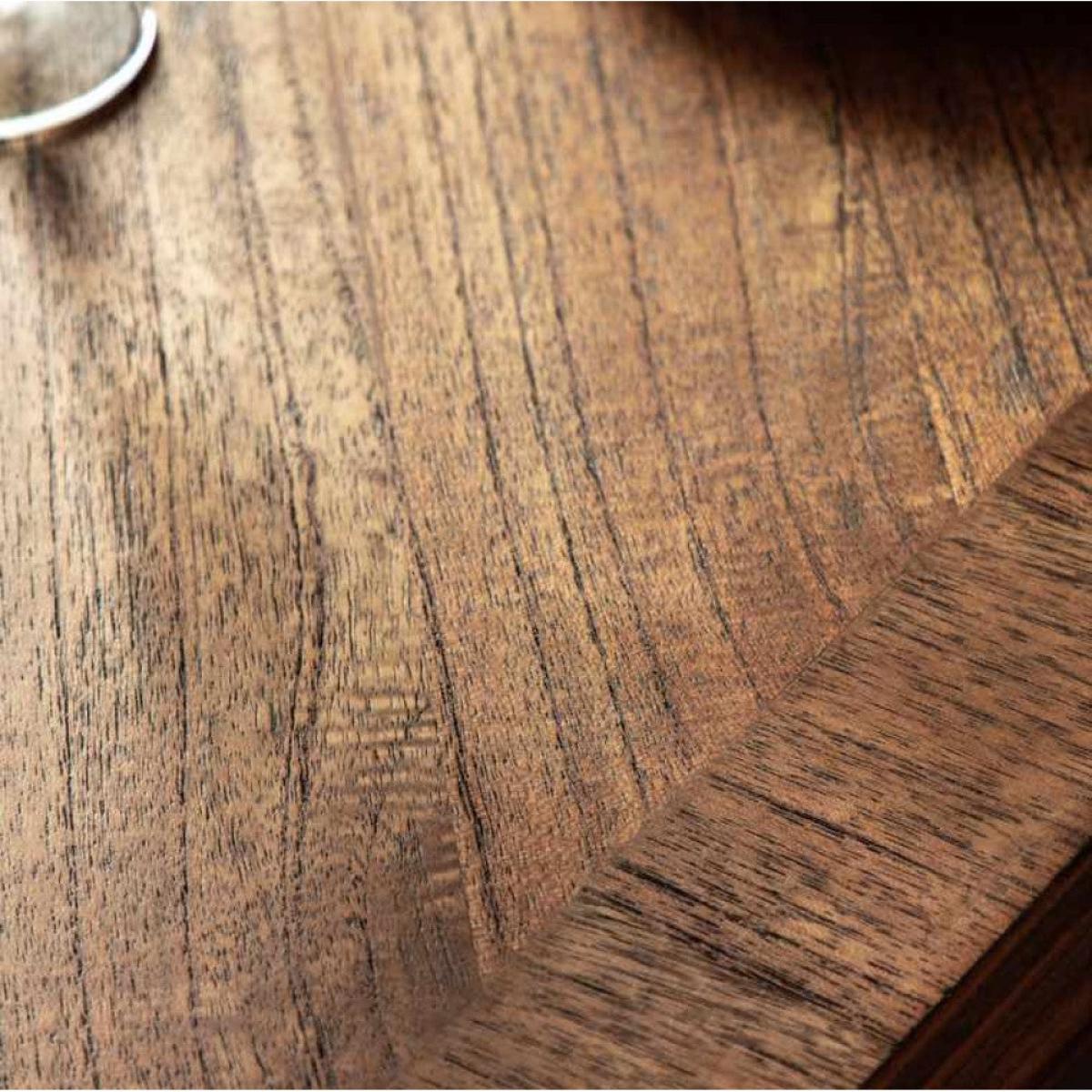 Highgrove Extendable Dining Table - Natural – image 6