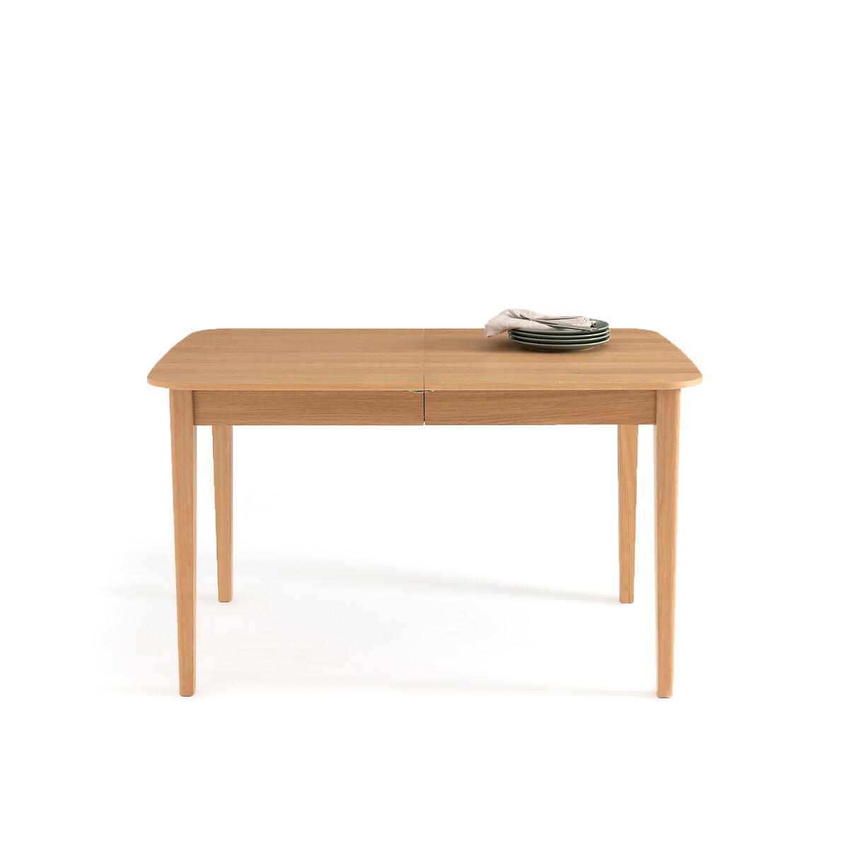 Wapong Extending Dining Table , Seats 4-6 – image 3