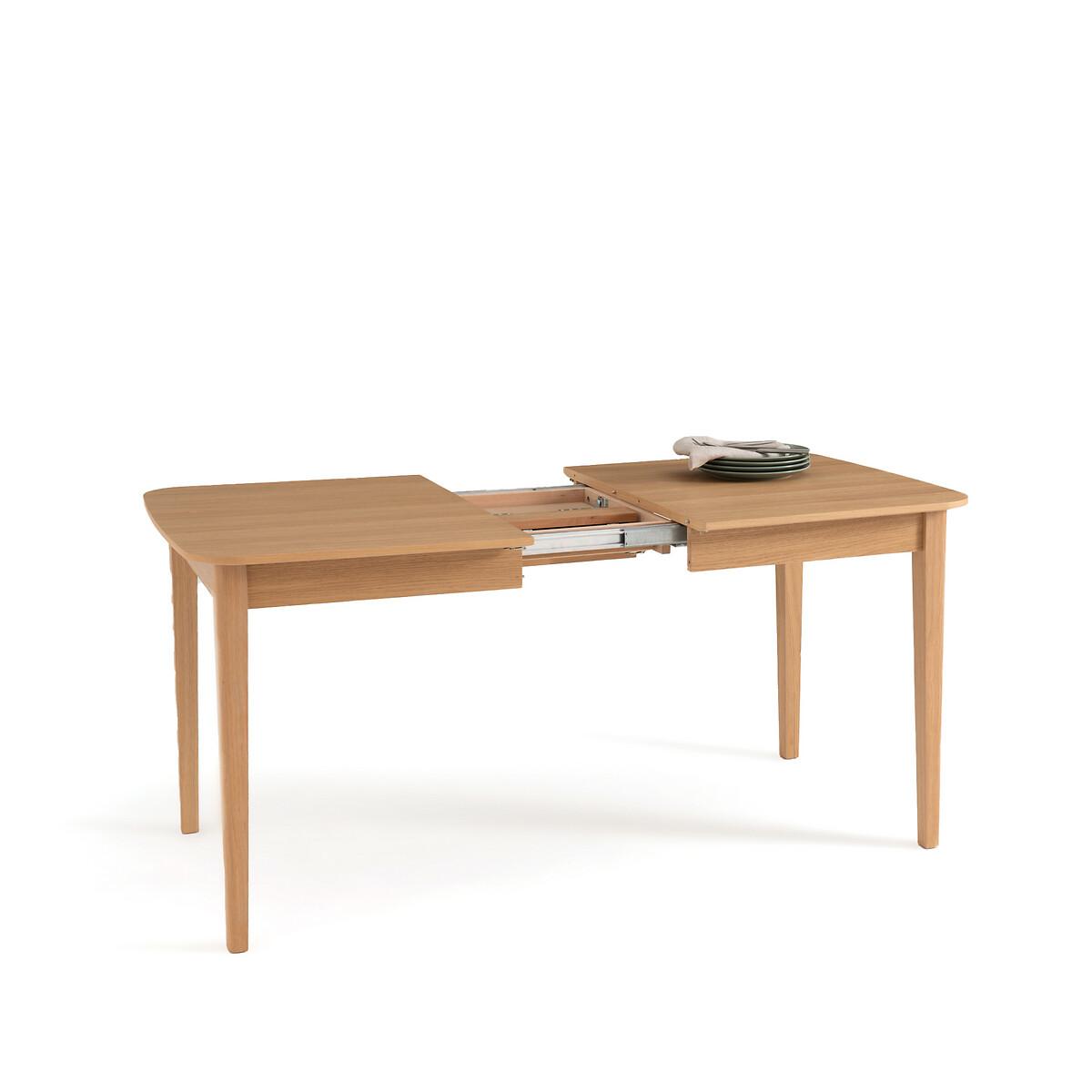 Wapong Extending Dining Table , Seats 4-6 – image 4