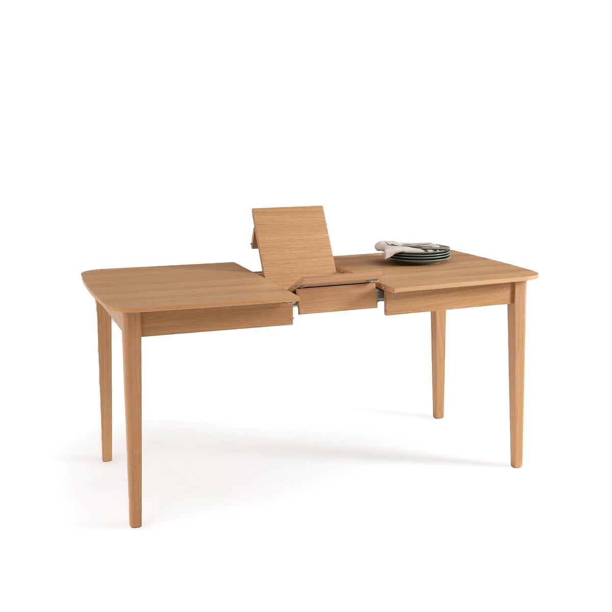 Wapong Extending Dining Table , Seats 4-6 – image 6