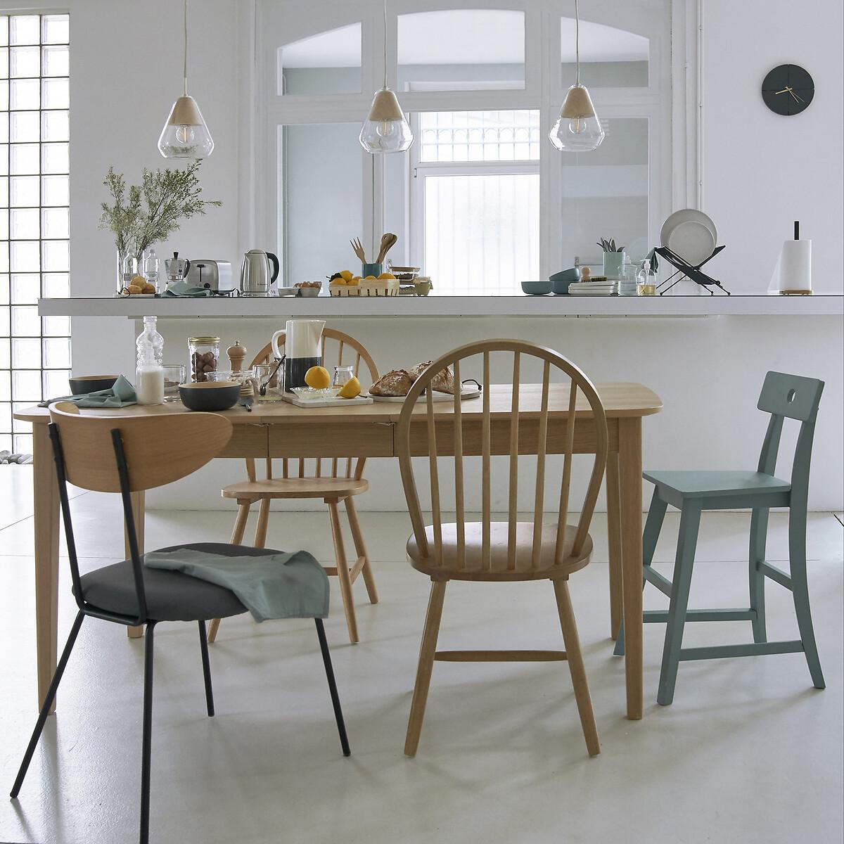 Wapong Extending Dining Table , Seats 4-6 – image 9