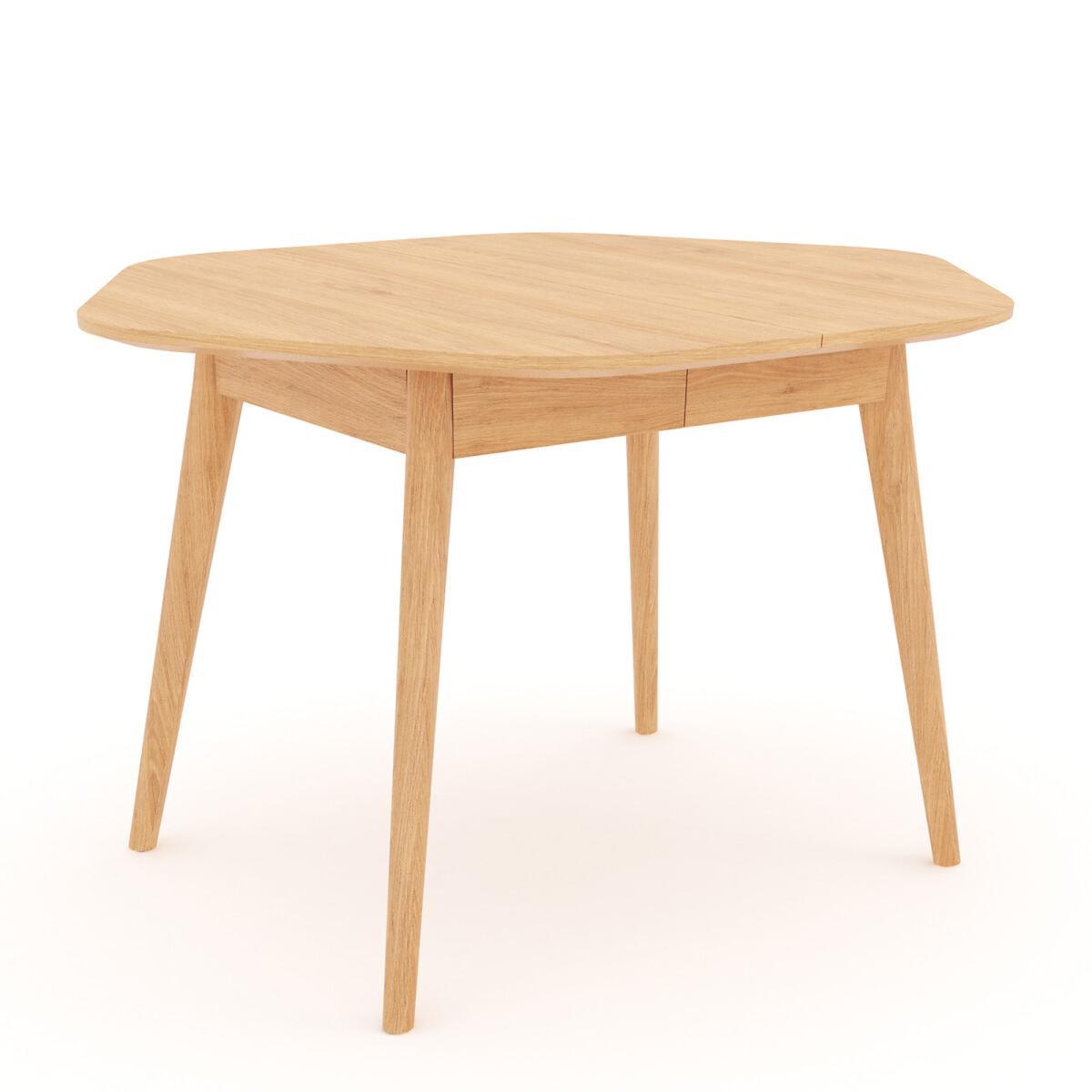 Biface Extendable Dining Table (Seats 4-10) – image 2