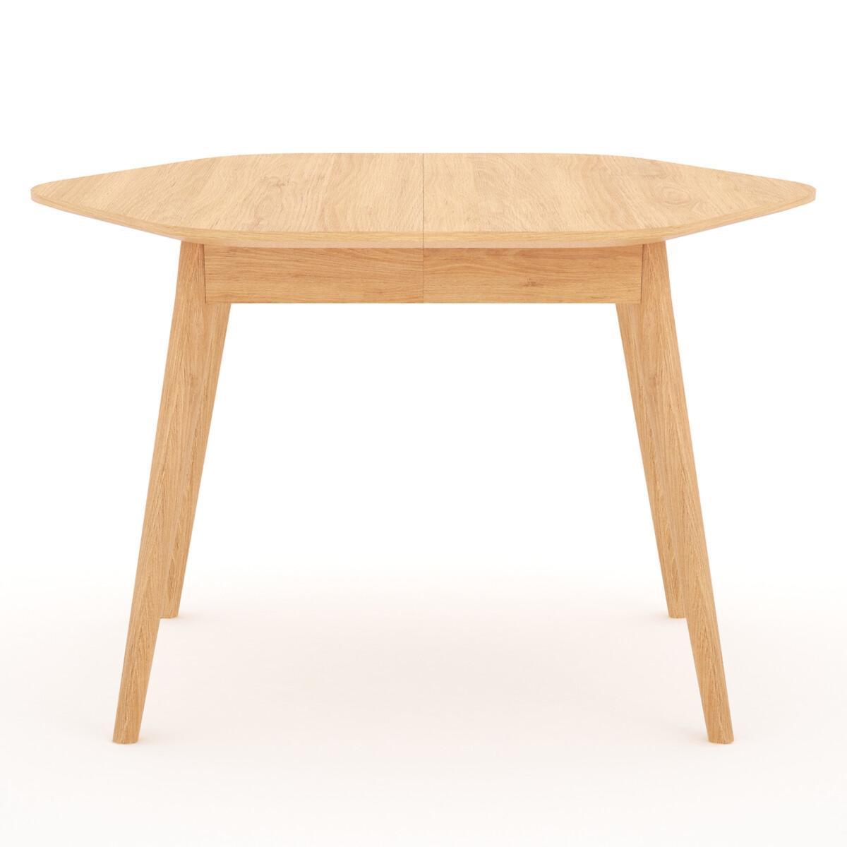Biface Extendable Dining Table (Seats 4-10) – image 3