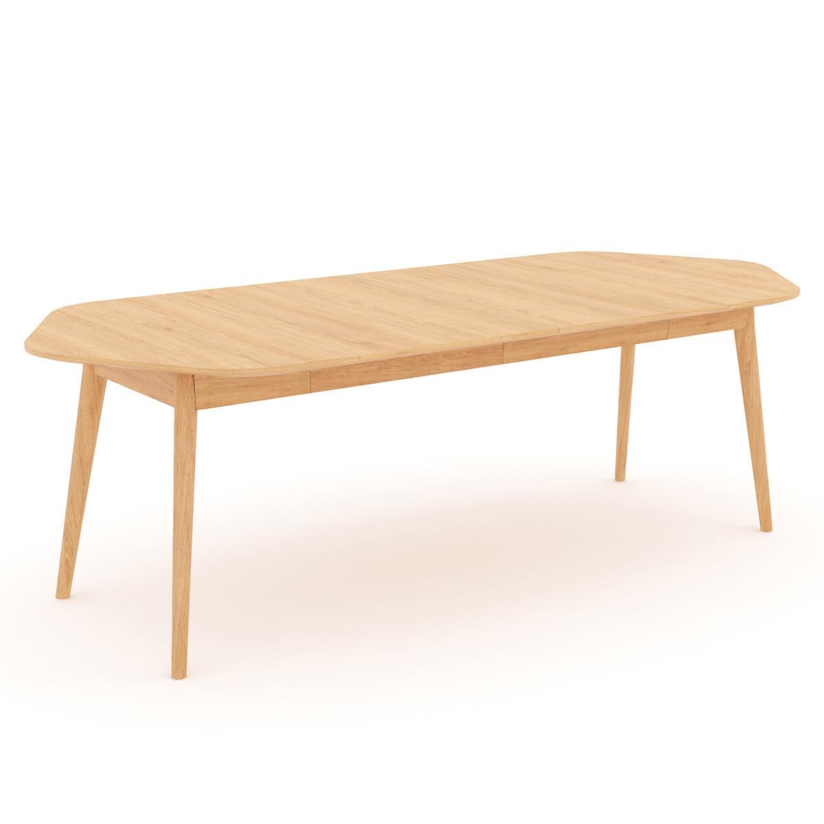 Biface Extendable Dining Table (Seats 4-10) – image 5