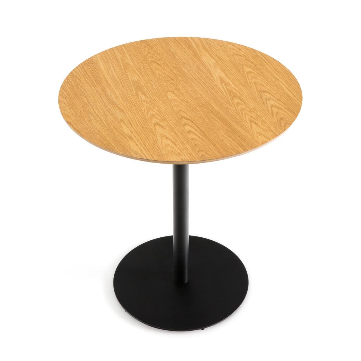 FLINT Round Bistro Table – image 2