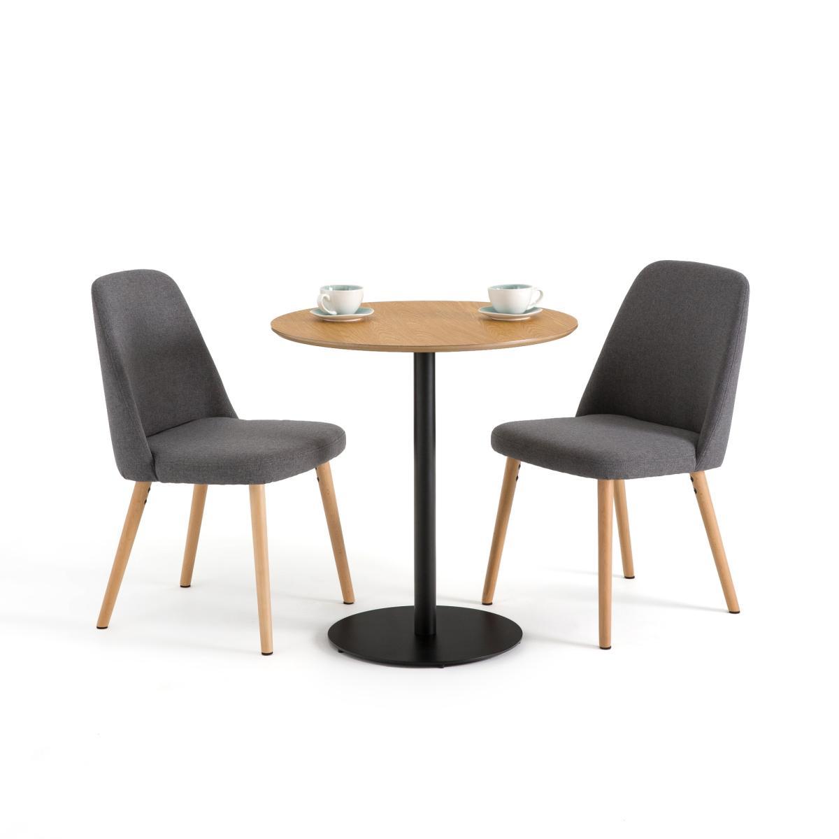 FLINT Round Bistro Table – image 4