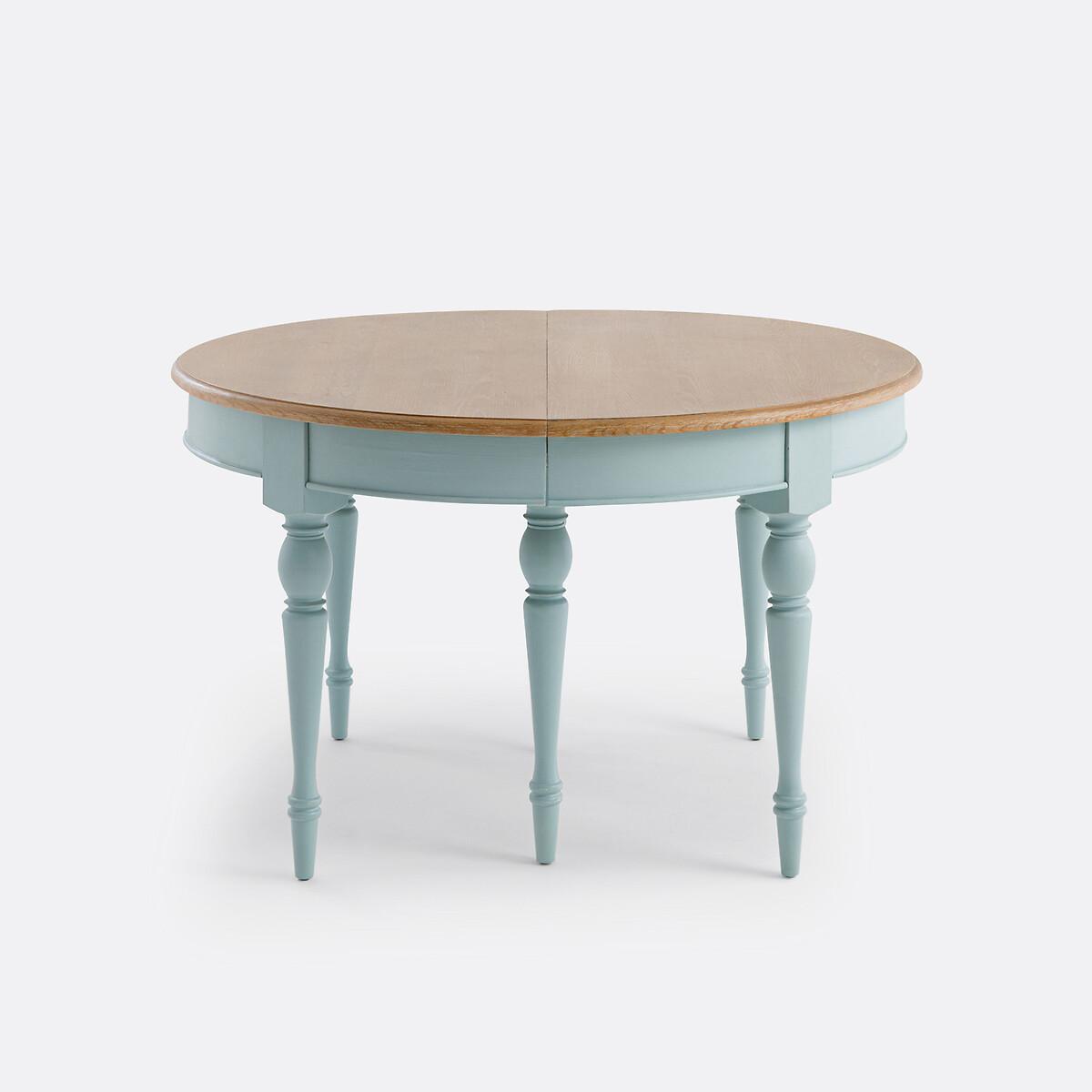Angusta Extendable Dining Table (Seats 4-12) – image 2