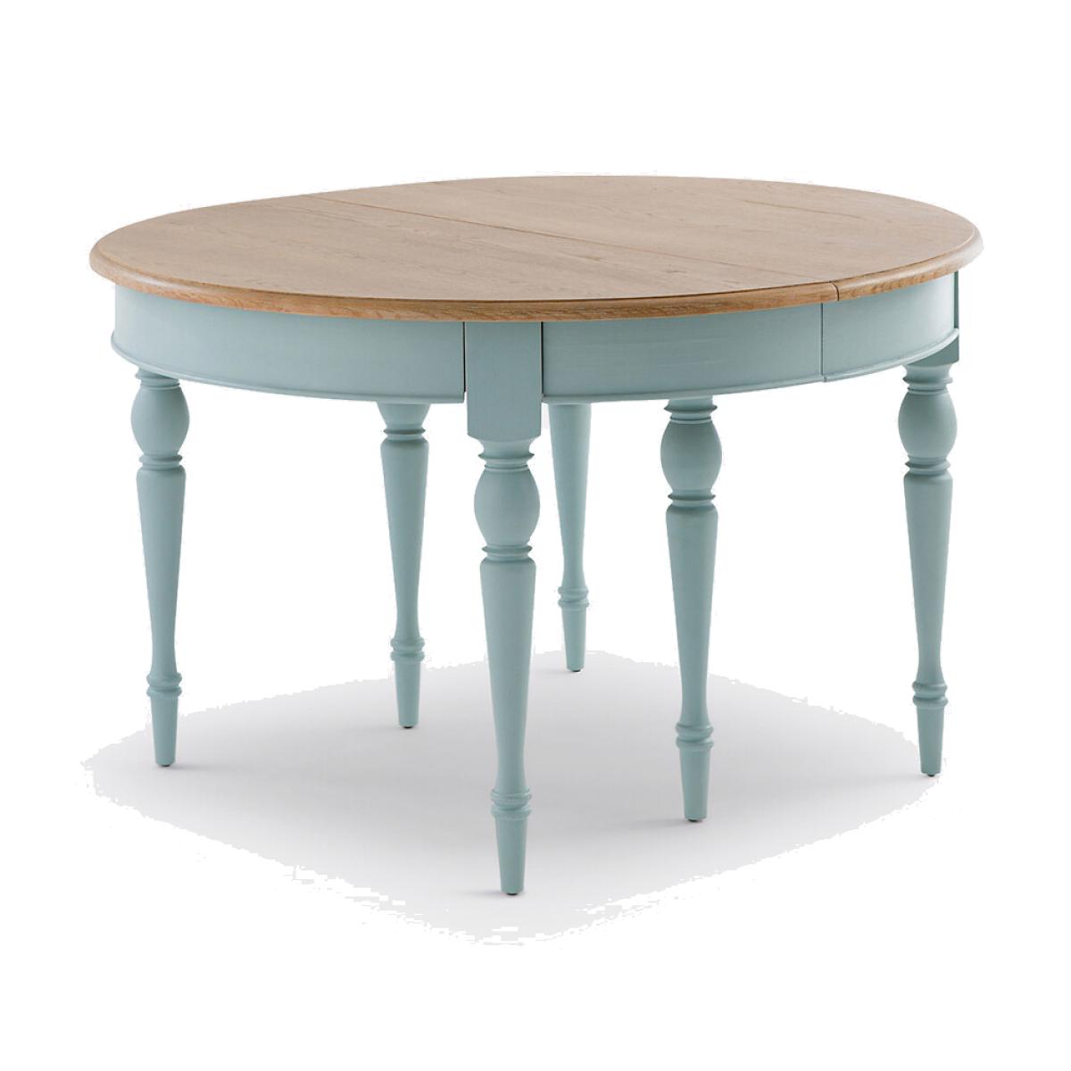 Angusta Extendable Dining Table (Seats 4-12) – image 1