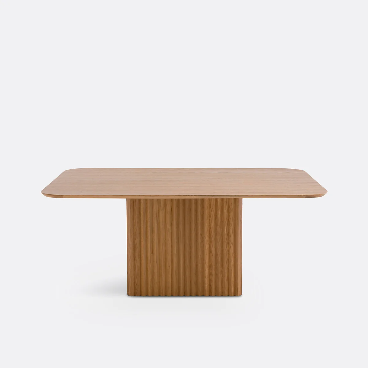 Onate Dining Table with Central Base (Seats 6-8) – image 3