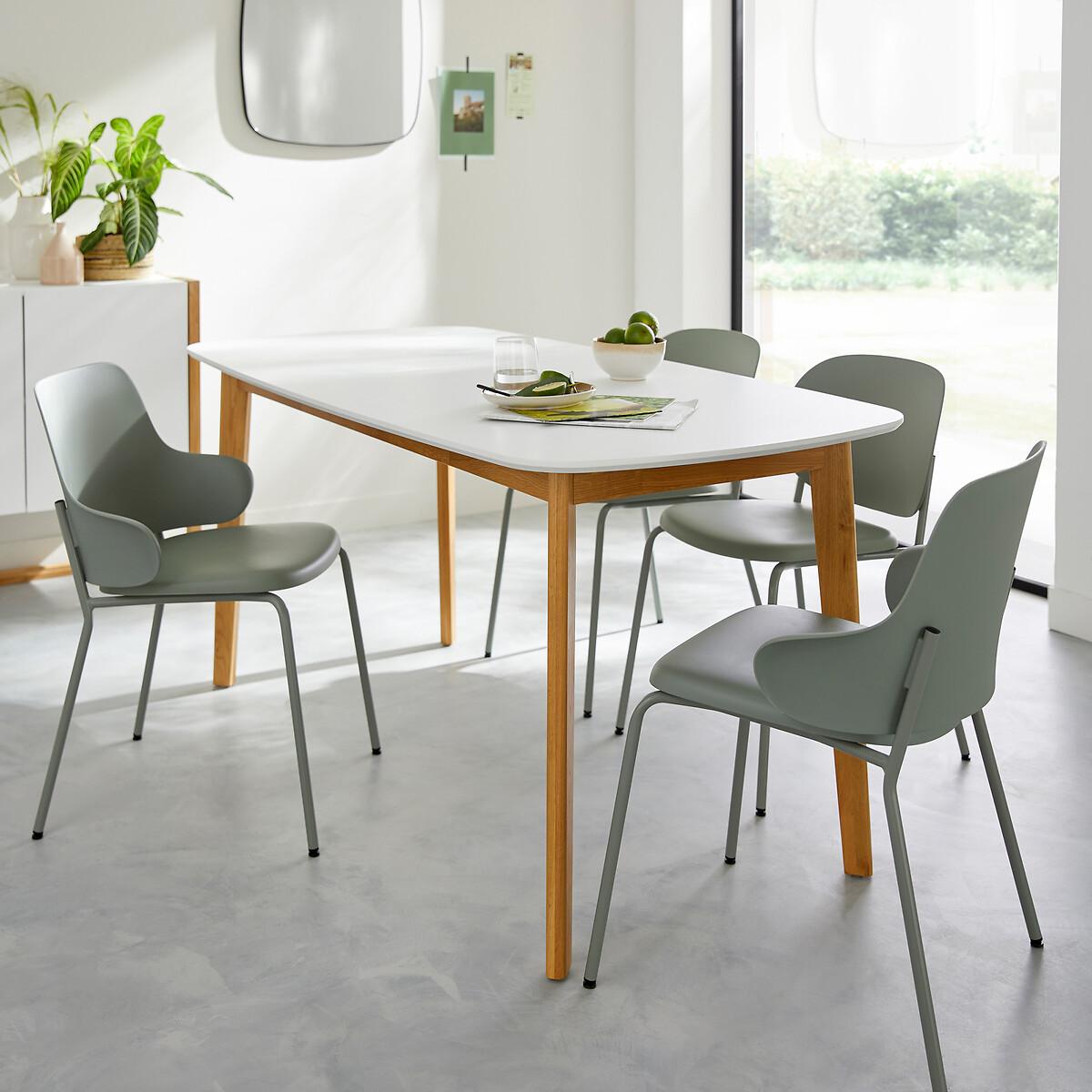 Jimi Dining Table (Seats 6) – image 6