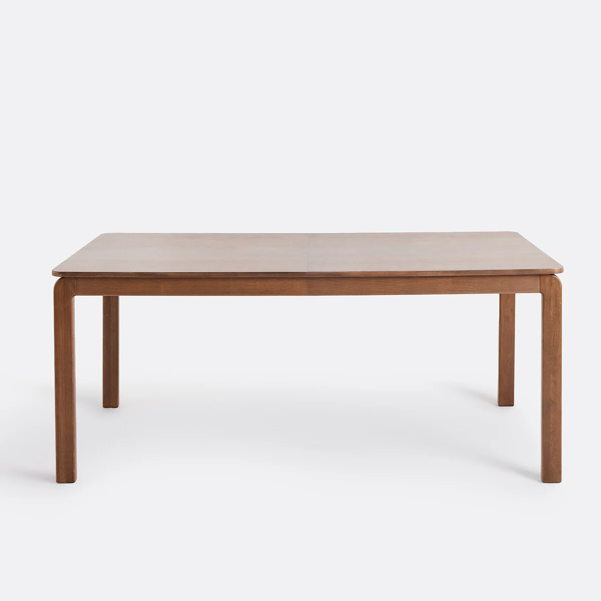 Talet 6-8 Seater Extending Dining Table in Walnut Veneer – image 3