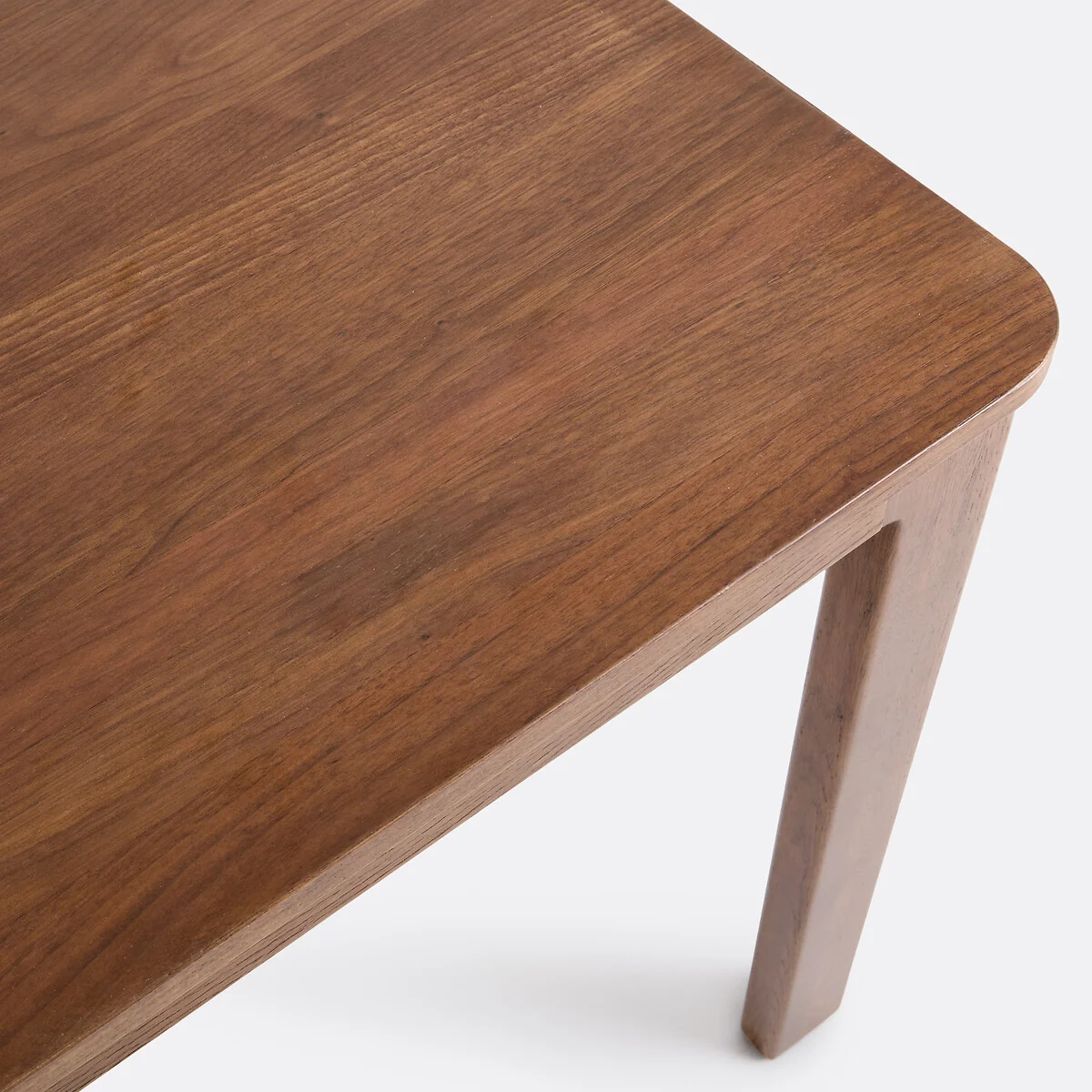 Talet 6-8 Seater Extending Dining Table in Walnut Veneer – image 4