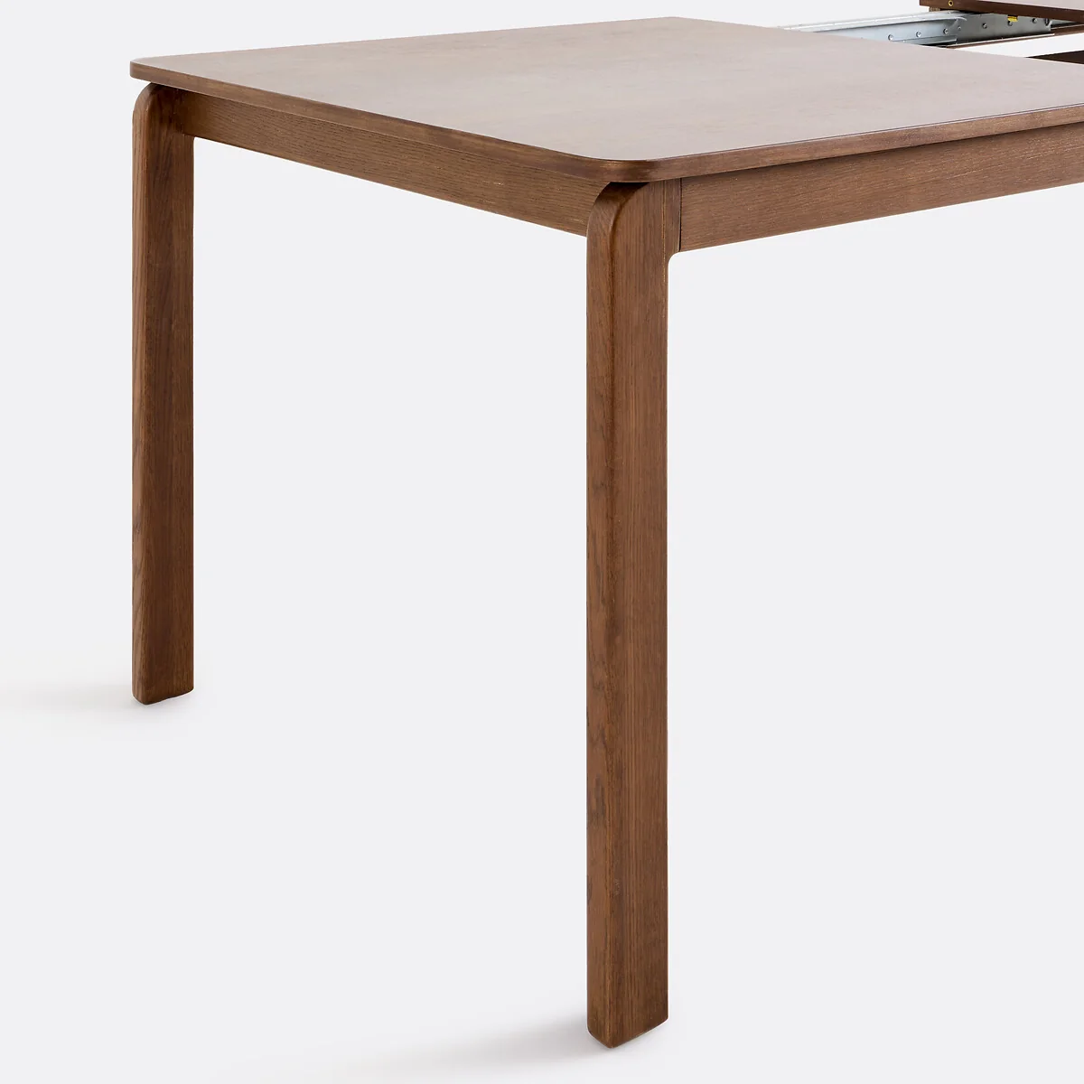 Talet 6-8 Seater Extending Dining Table in Walnut Veneer – image 7