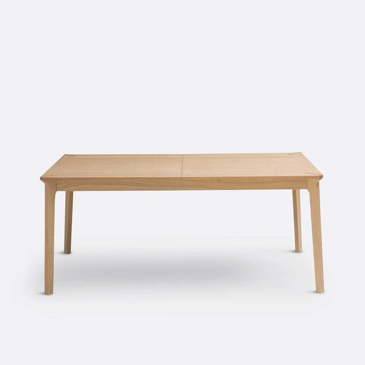 Pully 6-10 Seater Extending Dining Table in Oak Veneer – image 4