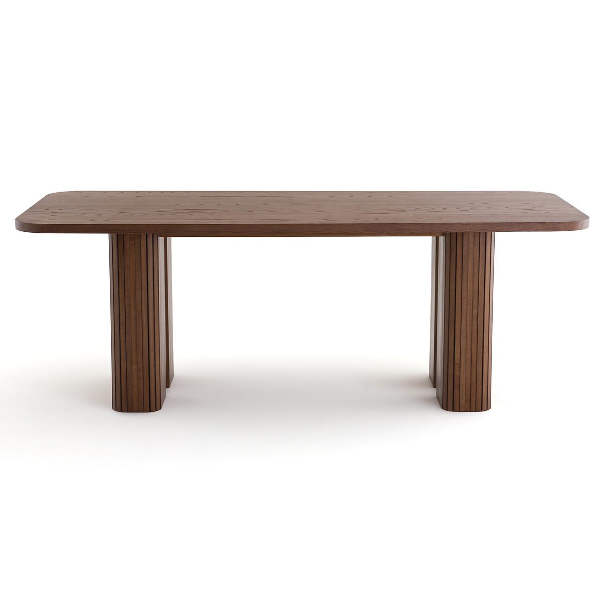 Lazar Rectangular Dining Table (Seats 6/8) – image 2