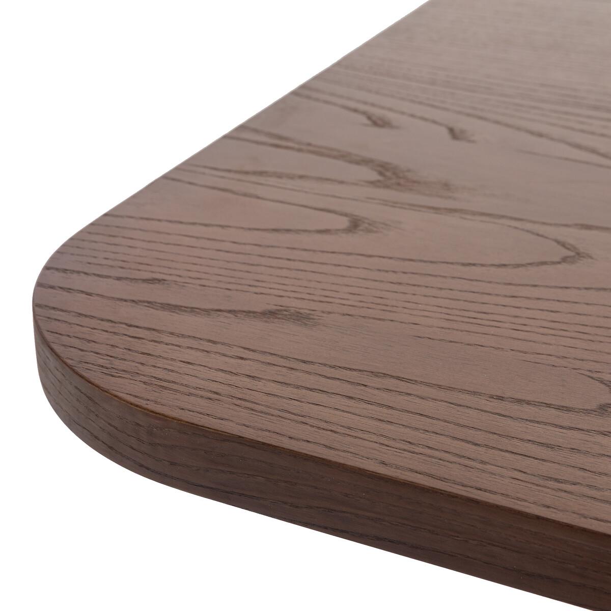 Lazar Rectangular Dining Table (Seats 6/8) – image 3
