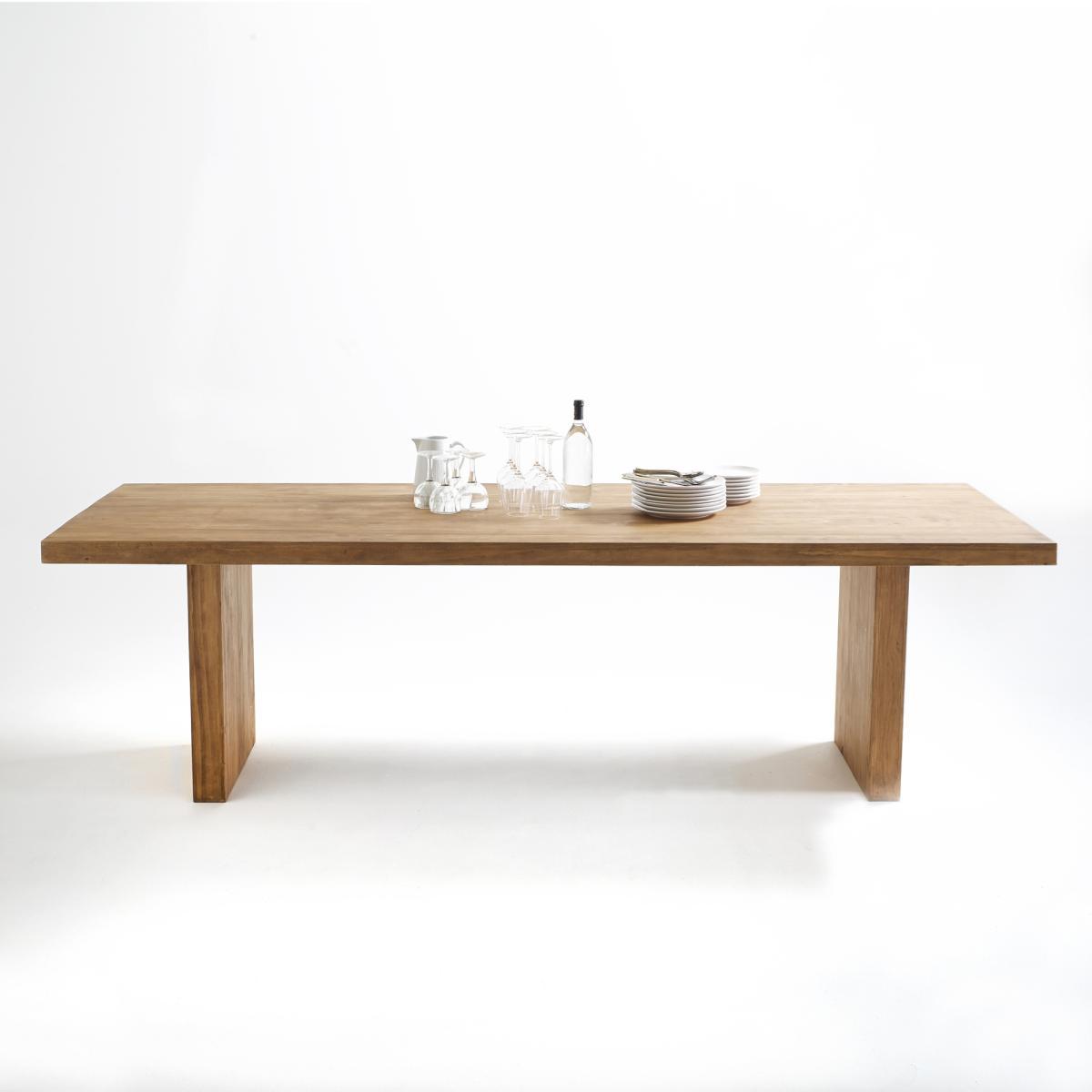 Malu Rectangular Dining Table (Seats 8-10) – image 2
