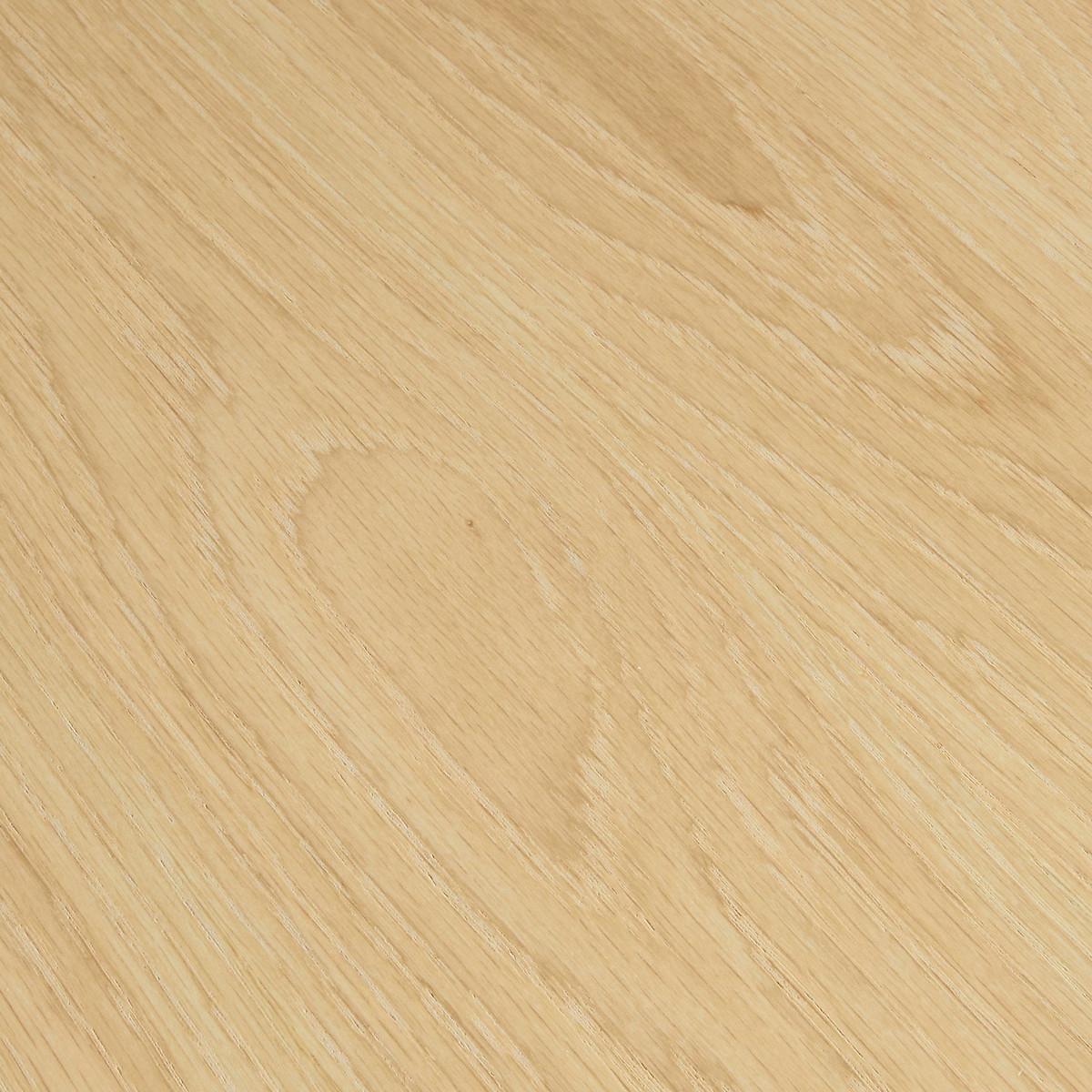 Nizou Square Oak Bistro Dining Table, designed by E. Gallina. Gallina – image 4