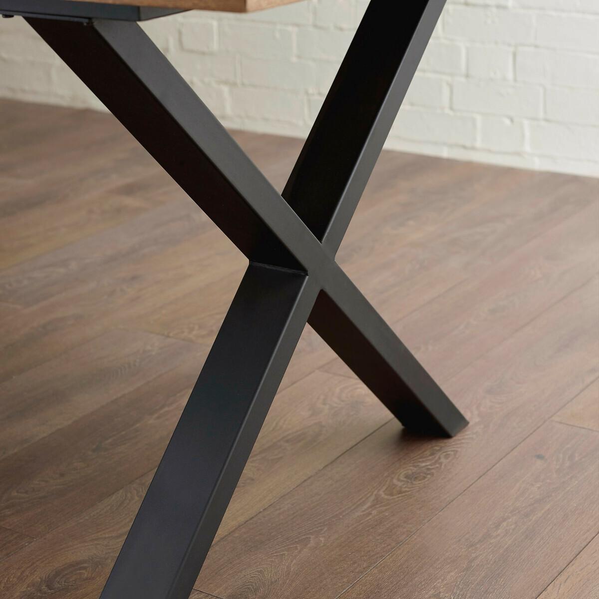Auren Herringbone Dining Table – image 5