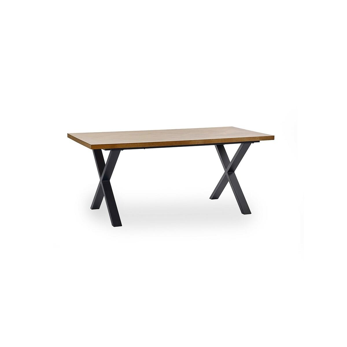 Auren Herringbone Dining Table – image 6