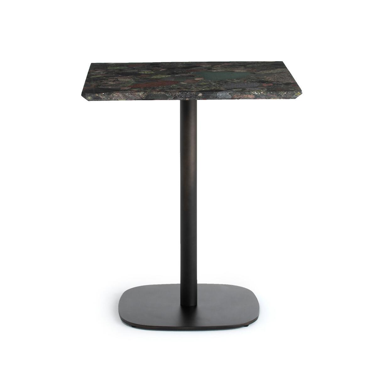 Beldixe Square Bistro Table – image 2