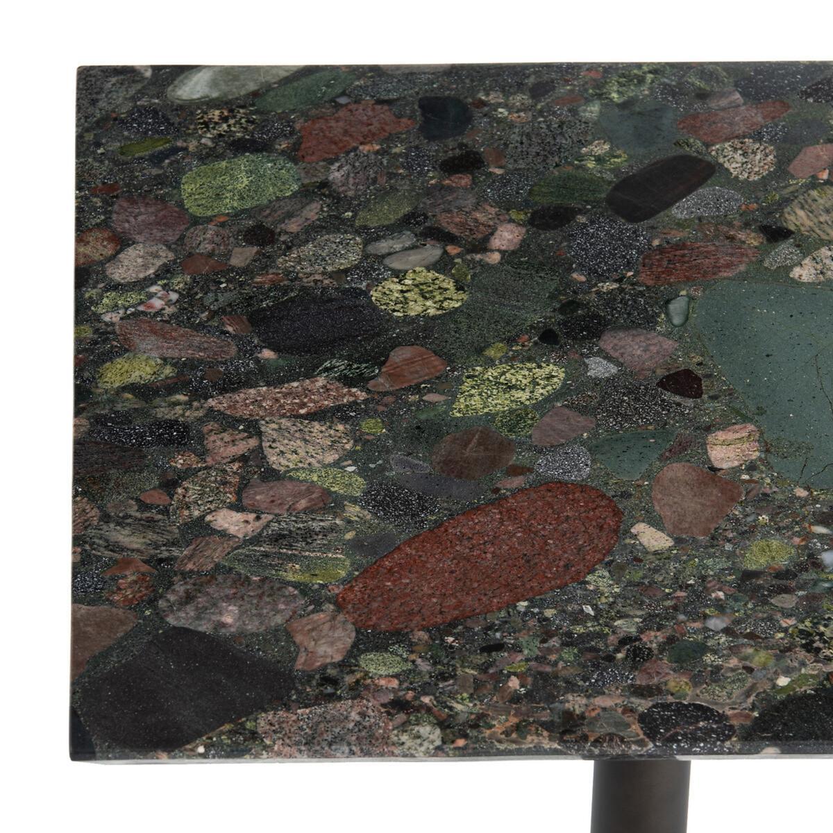 Beldixe Square Bistro Table – image 3