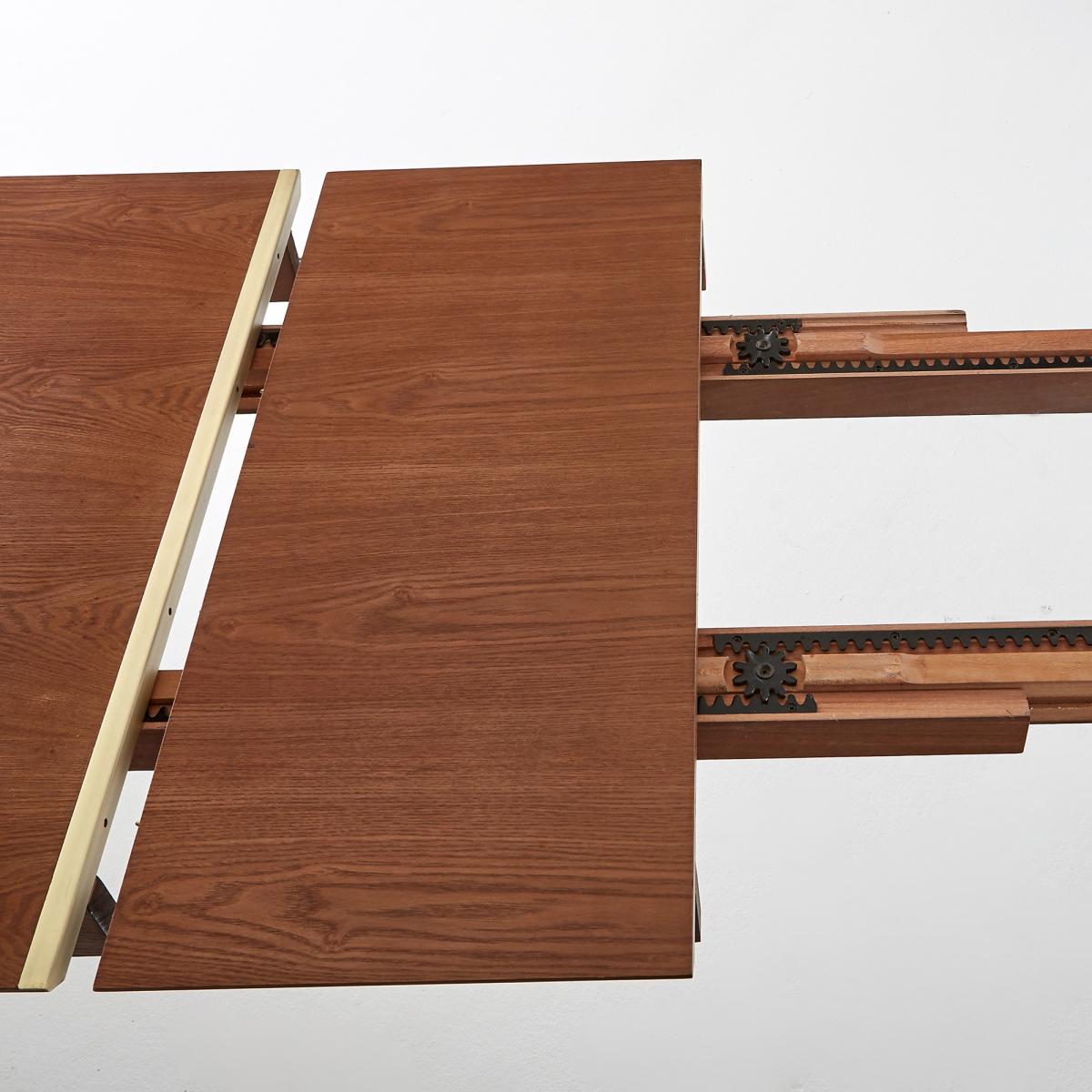 Botello Extendable Dining Table (Seats 10) – image 5