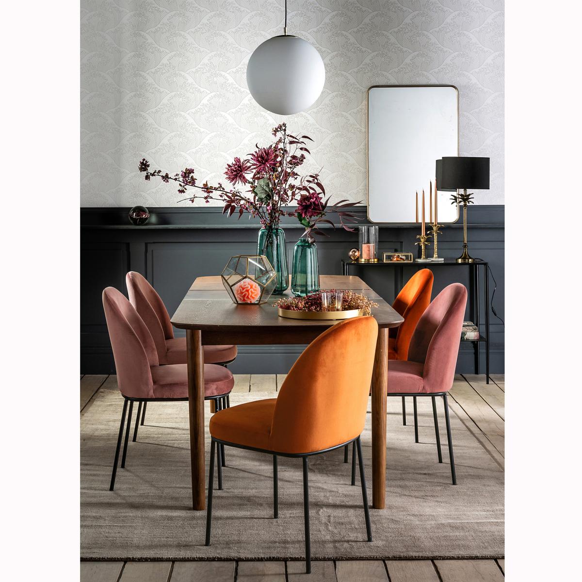 Botello Extendable Dining Table (Seats 10) – image 7