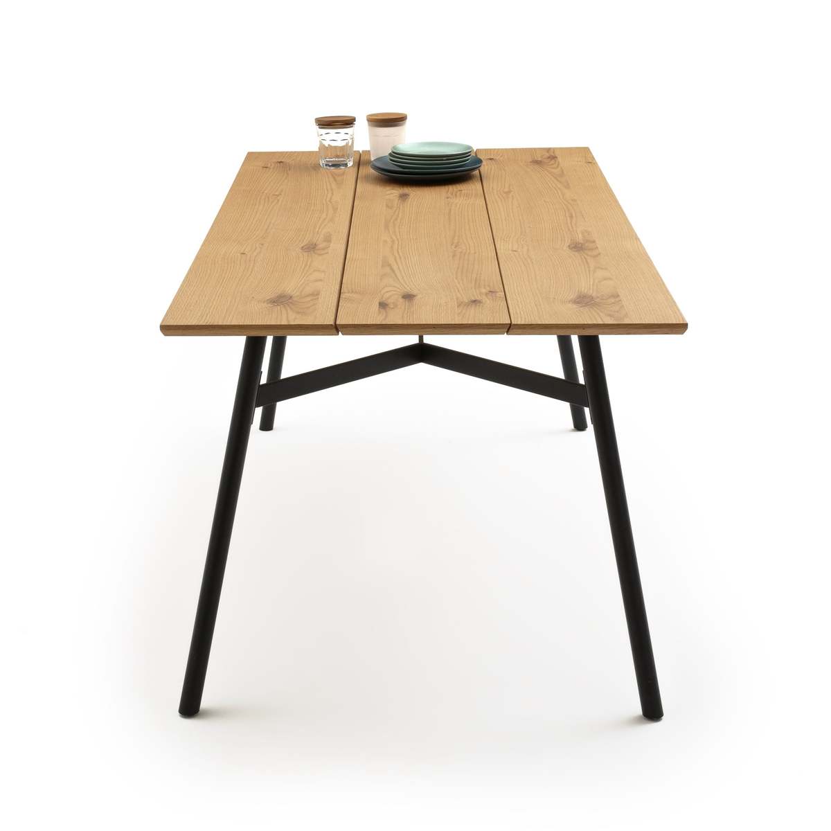 LORA 8 Seater Dining Table – image 2