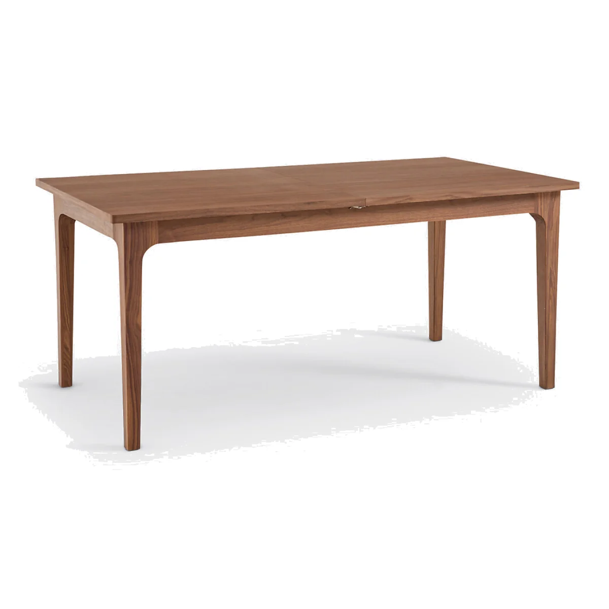 Vintele 6-10 Seater Extending Dining Table in Walnut Veneer – image 1